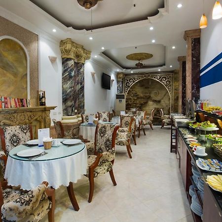 Hanz Hanoi De Maison Grand Hotel Dış mekan fotoğraf