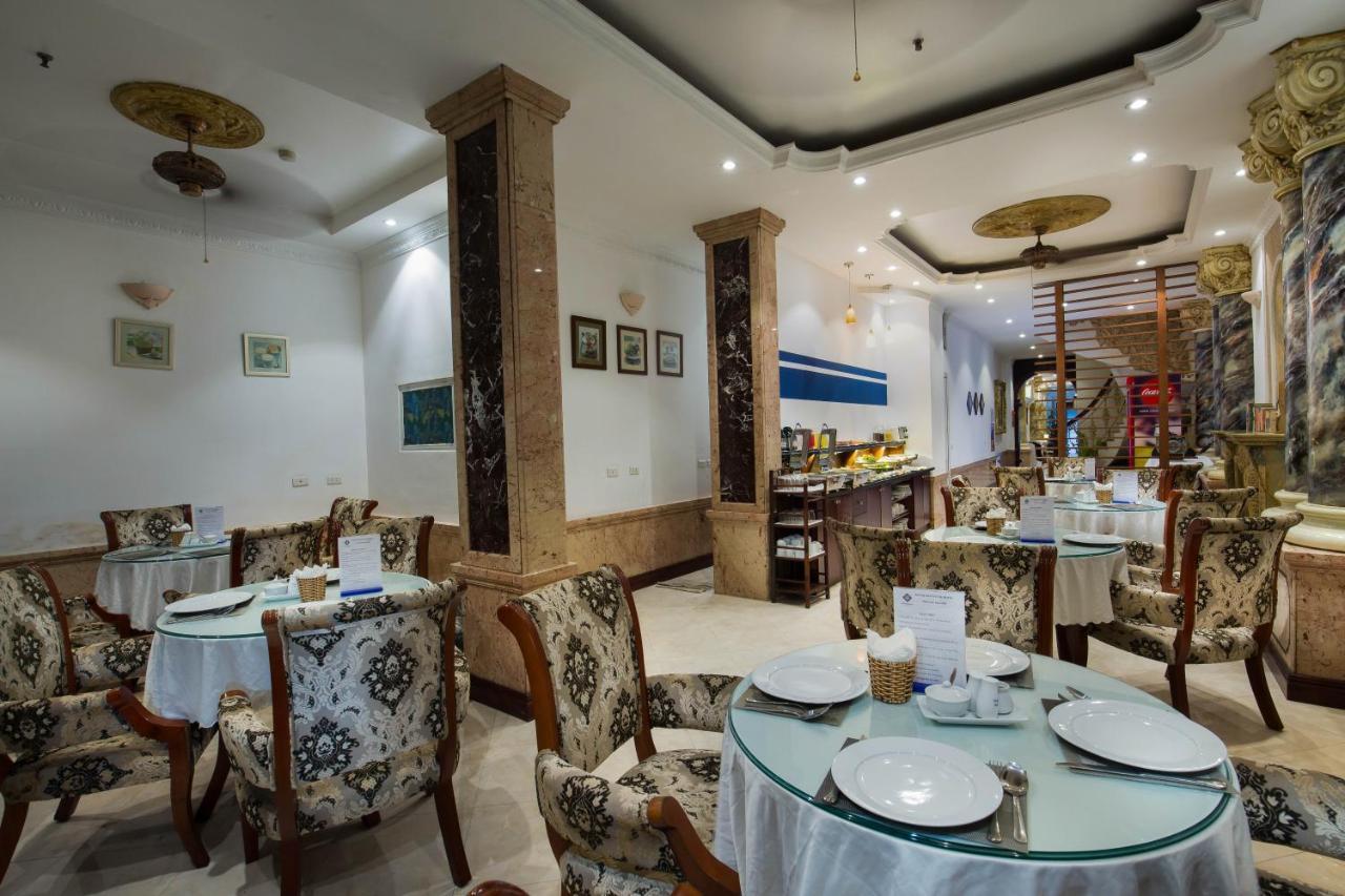 Hanz Hanoi De Maison Grand Hotel Dış mekan fotoğraf